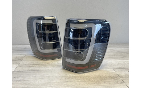 Фонари задние JEEP Grand Cherokee