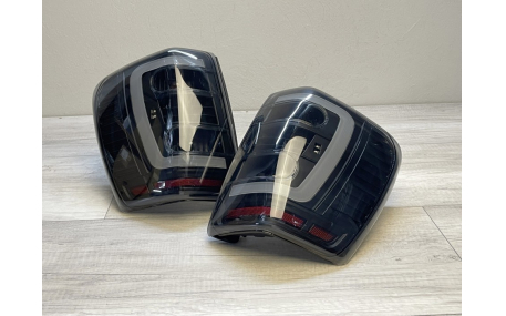 Фонари задние JEEP Grand Cherokee