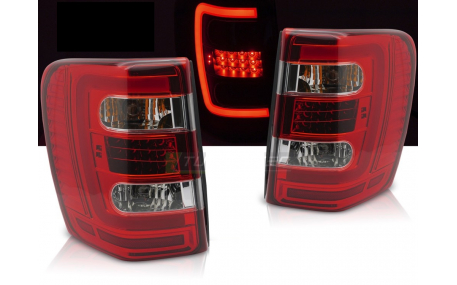 Фонари задние JEEP Grand Cherokee