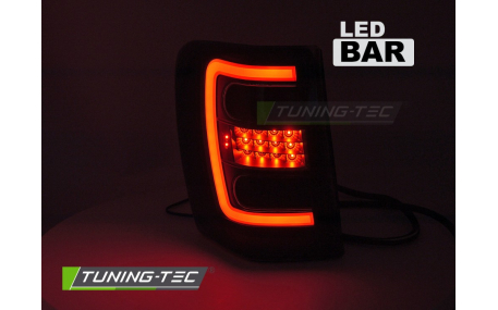 Фонари задние JEEP Grand Cherokee