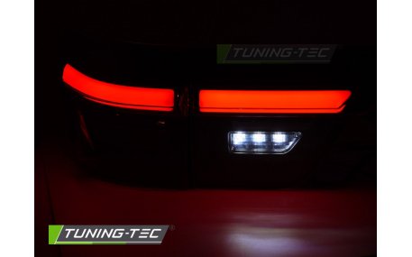 Фонари задние JEEP Grand Cherokee 2010-2013