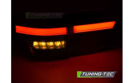 Фонари задние JEEP Grand Cherokee 2010-2013