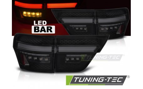 Фонари задние JEEP Grand Cherokee 2010-2013