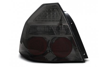 Фонари задние Chevrolet Aveo