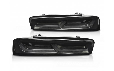 Фонари задние Chevrolet Camaro 2016-2018