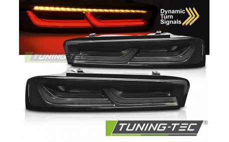 Фонари задние Chevrolet Camaro 2016-2018