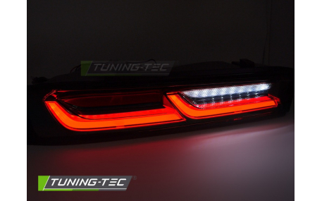 Фонари задние Chevrolet Camaro 2016-2018