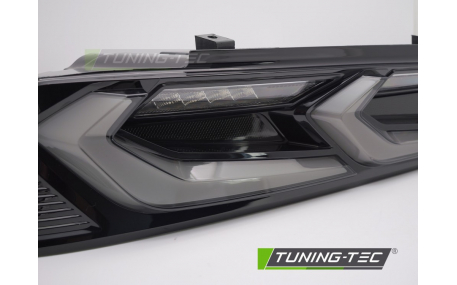 Фонари задние Chevrolet Camaro 2016-2018