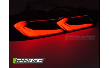 Фонари задние Chevrolet Camaro 2016-2018
