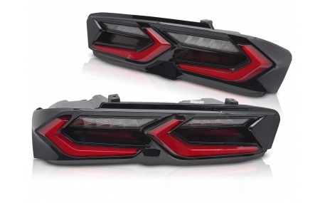 Фонари задние Chevrolet Camaro 2019-2023