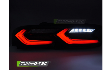 Фонари задние Chevrolet Camaro 2019-2023