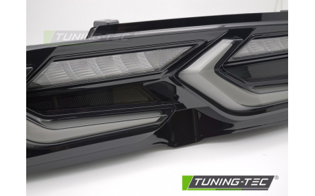 Фонари задние Chevrolet Camaro 2019-2023