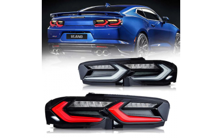 Фонари задние Chevrolet Camaro 2019-2023