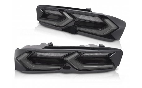 Фонари задние Chevrolet Camaro 2019-2023