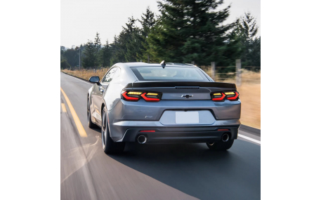 Фонари задние Chevrolet Camaro 2019-2023