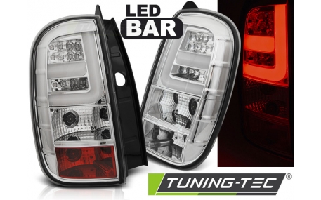 Фонари задние Renault Duster