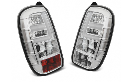 Фонари задние Renault Duster