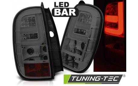 Фонари задние Renault Duster