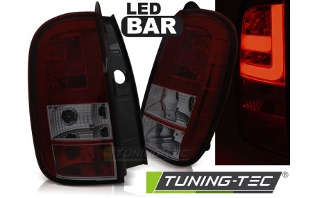 Фонари задние Renault Duster