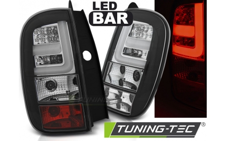 Фонари задние Renault Duster