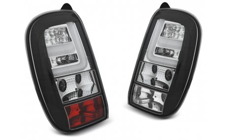 Фонари задние Renault Duster