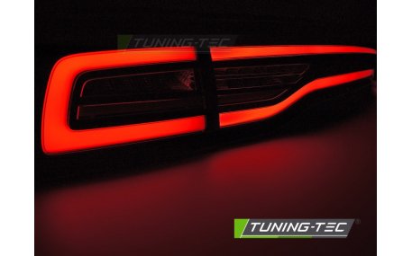 Фонари задние Dodge Charger