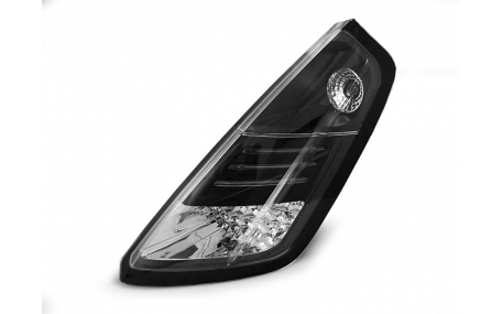 Фонари задние Fiat Grande Punto
