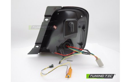 Фонари задние Fiat 500 2015-2020