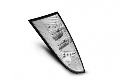 Фонари задние Ford Focus MK1