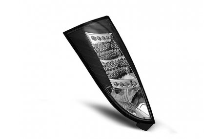 Фонари задние Ford Focus MK1