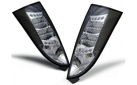 Фонари задние Ford Focus MK1