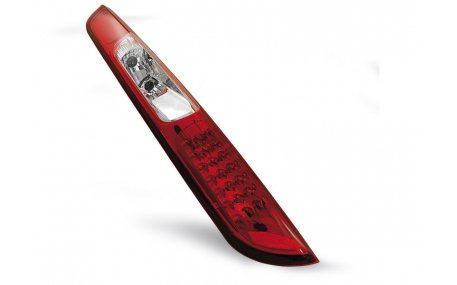 Фонари задние Ford Focus MK2 2004-2008