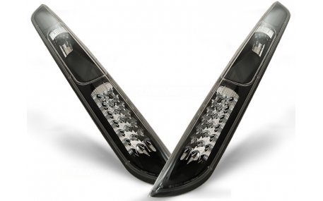 Фонари задние Ford Focus MK2 2004-2008