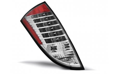 Фонари задние Ford Focus MK1