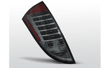 Фонари задние Ford Focus MK1