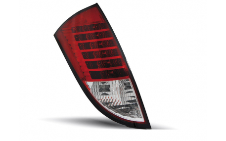 Фонари задние Ford Focus MK1