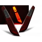 Фонари задние Ford Focus MK2 2004-2008