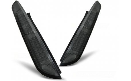 Фонари задние Ford Focus MK2 2004-2008