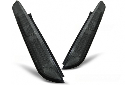 Фонари задние Ford Focus MK2 2008-2010