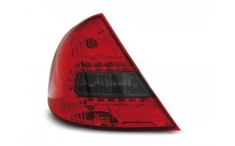 Фонари задние Ford Mondeo MK3