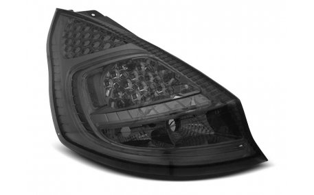 Фонари задние Ford Fiesta MK7