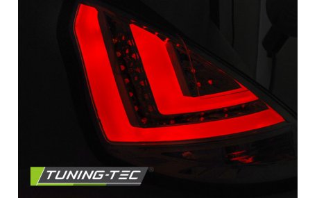 Фонари задние Ford Fiesta MK7