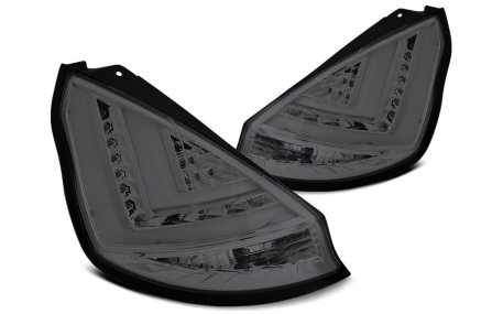 Фонари задние Ford Fiesta MK7