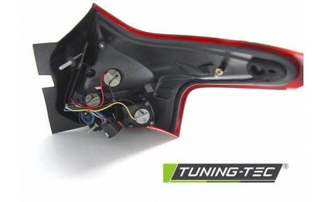 Фонари задние Ford Focus MK3 2011-2014