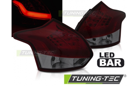 Фонари задние Ford Focus MK3 2011-2014