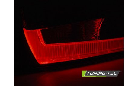 Фонари задние Ford Focus MK3 2015-2018