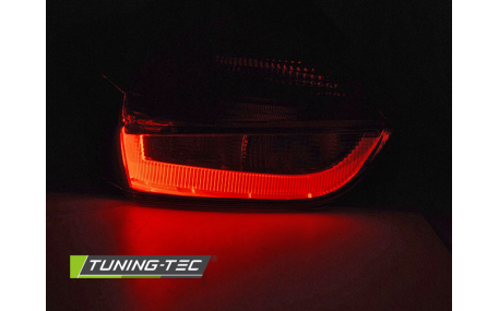 Фонари задние Ford Focus MK3 2015-2018