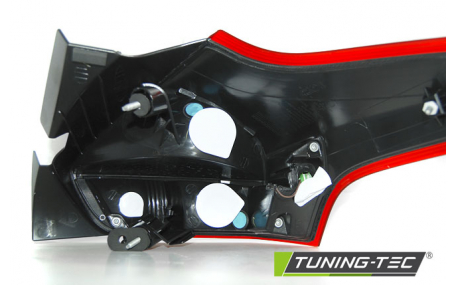 Фонари задние Ford Focus MK3 2015-2018