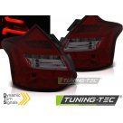 Фонари задние Ford Focus MK3 2011-2014