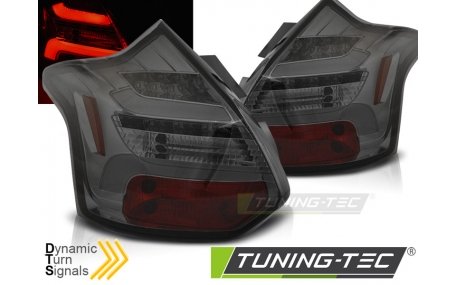 Фонари задние Ford Focus MK3 2011-2014